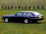 Jaguar Eventer by Lynx 1983 года